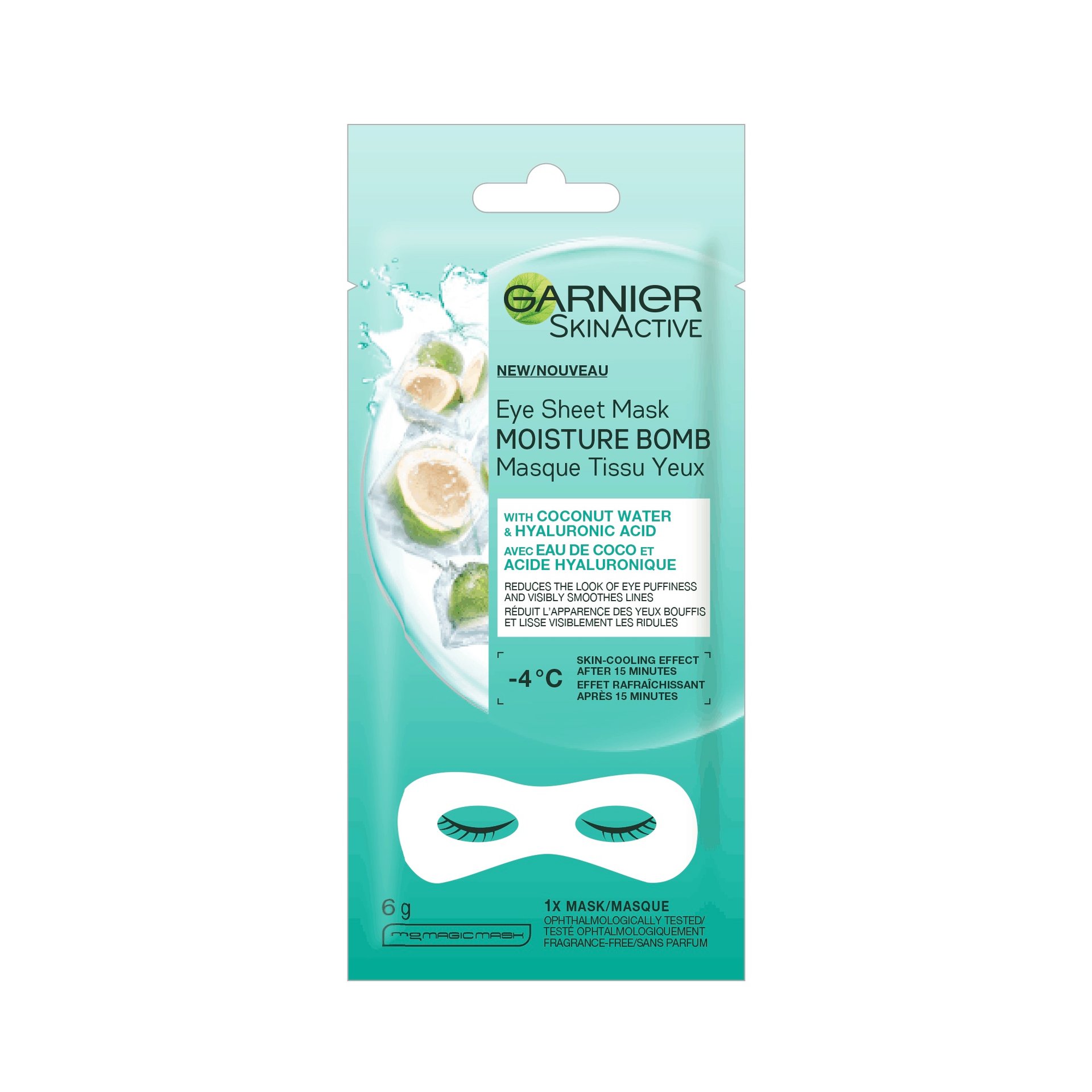 Face Masks Skin Care Products For Every Skin Type Garnier