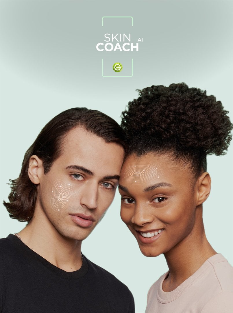 Skin Coach AI