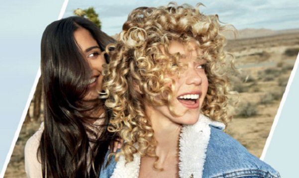 Hair Care, Hair Styling, Hair Color & Skin Care Products