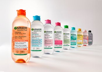 Micellar Full Range