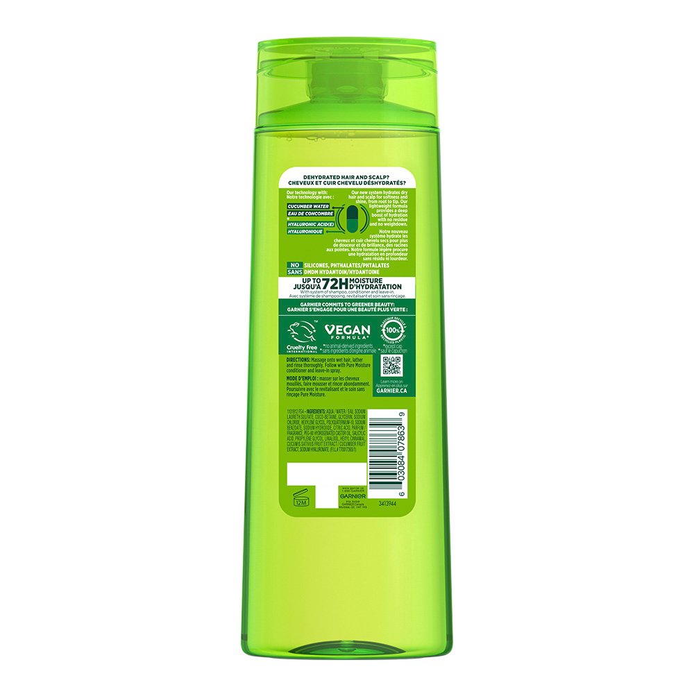 603084078639 09 Fructis PureMoisture Shampoo V2 EN 1000x1000