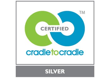 GARNIER Skin Active Sustainability Cradle to Cradle Silver Award