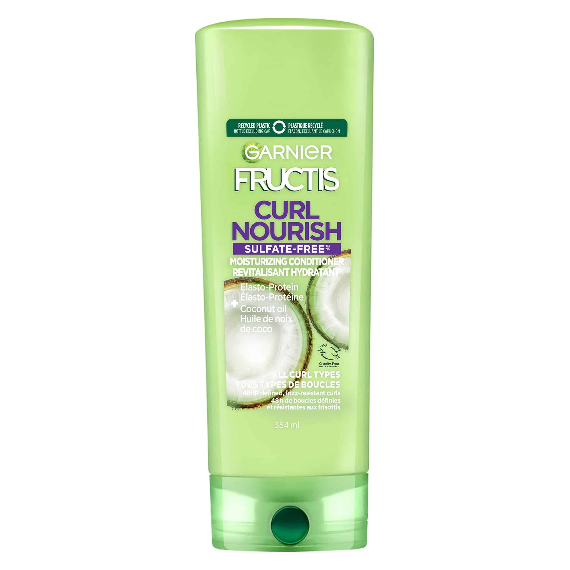 Conditioner Front