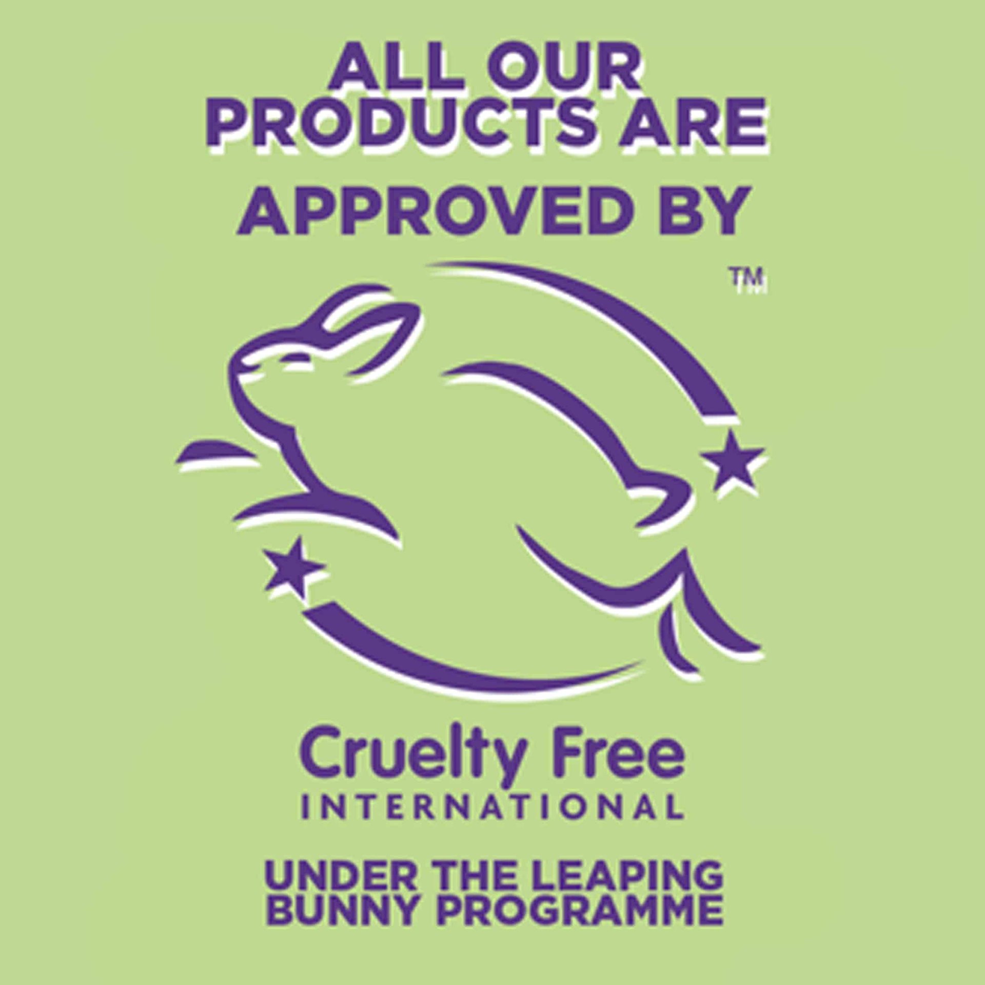 CRUELTYfREE en