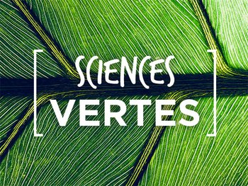 sciences-vertes