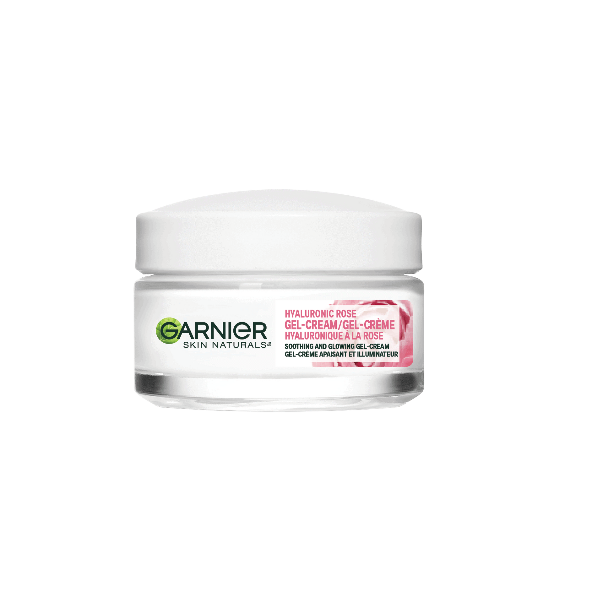 Garnier Skin Naturals Hydrating Facial GelCream with Hyaluronic Acid