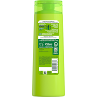 GAR3DPKGFructis Reno 2022CleanFreshShampoo370mlBackV1