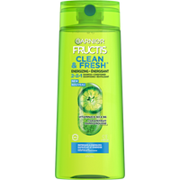 GAR3DPKGFructis Reno 2022CleanFreshShampoo650mlFrontV1
