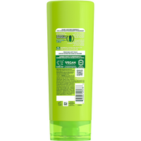 GAR 3D PKG Fructis Clean and Fresh COND Back 354mL