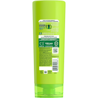 GAR 3D PKG Fructis Clean and Fresh COND Back 354mL
