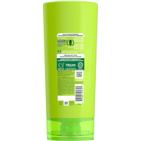 GAR 3D PKG Fructis Clean and Fresh COND Back 621mL