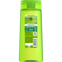 GAR 3D PKG Fructis Clean and Fresh SH Back 650mL