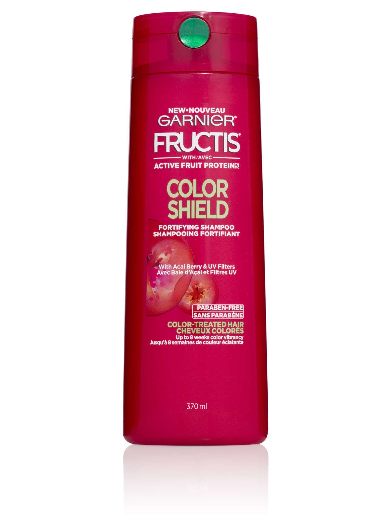 Shampoo Shampoos for Healthier Hair Garnier Fructis