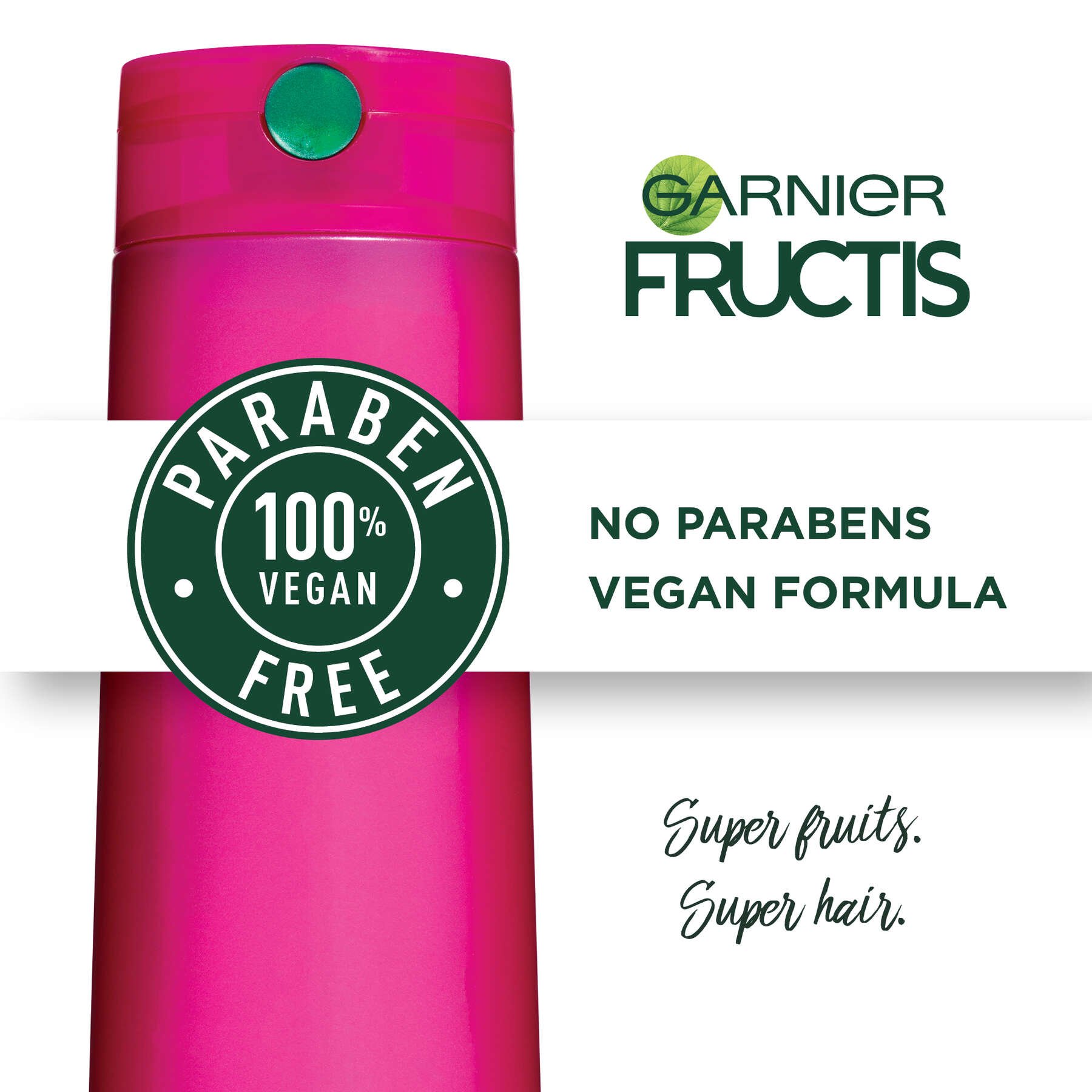 garnier shampoo fructis full plush fortifying shampoo 370 ml 603084491629 extra1