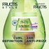 garnier hair mask fructis style curl treat smoothie 311 ml 603084559602 closeup