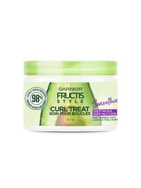 garnier hair mask fructis style curl treat smoothie 311 ml 603084559602 t1