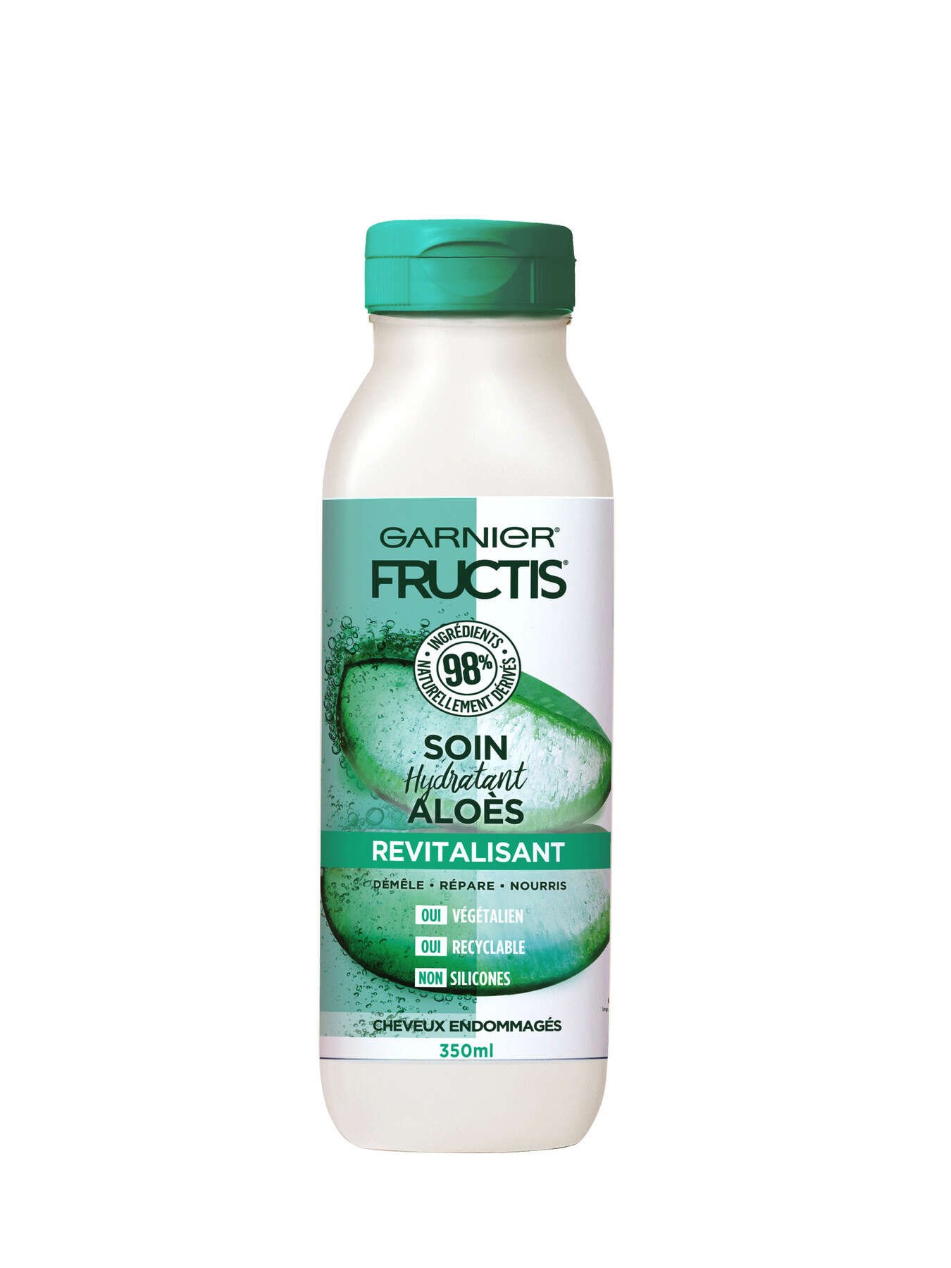 Aloe Conditioner, 350 mL Garnier Fructis Hair