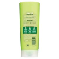 Conditionner fructis pure clean 621ml Back 603084073191