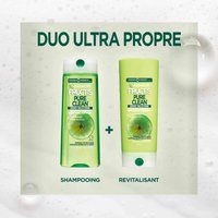 GAR WEB BAN Fructis Pure Clean 5 FR