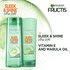 garnier hair conditioner fructis sleek shine ultra light conditioner 354 ml 603084491964 range