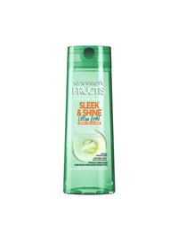 garnier shampoo fructis sleek shine ultra light shampoo 370 ml 603084491957 t1
