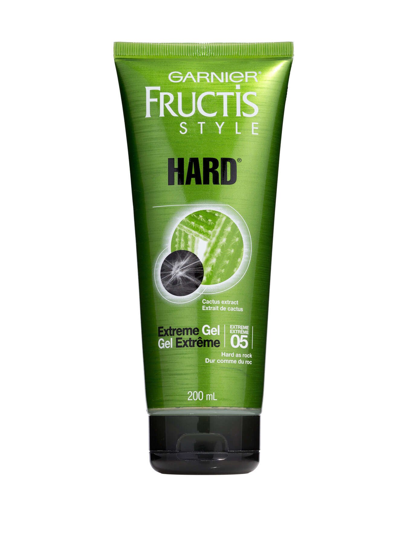 helaas schermutseling Antibiotica Hard Gel, 200 mL | Garnier Fructis Style