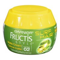 garnier hair jelly fructis style surf gel 150 ml 770103300740 threequarter