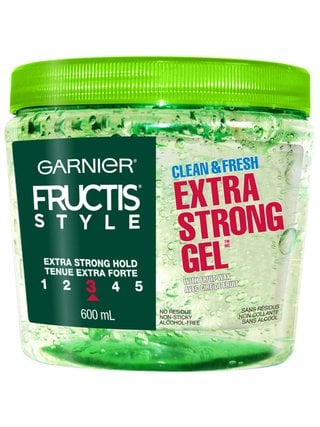 Hair Gel - Hair Styling Products For All Hair Types - Garnier