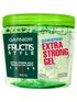 garnier hair jelly fructis style classic extra strong gel 600 ml 603084494743 t1