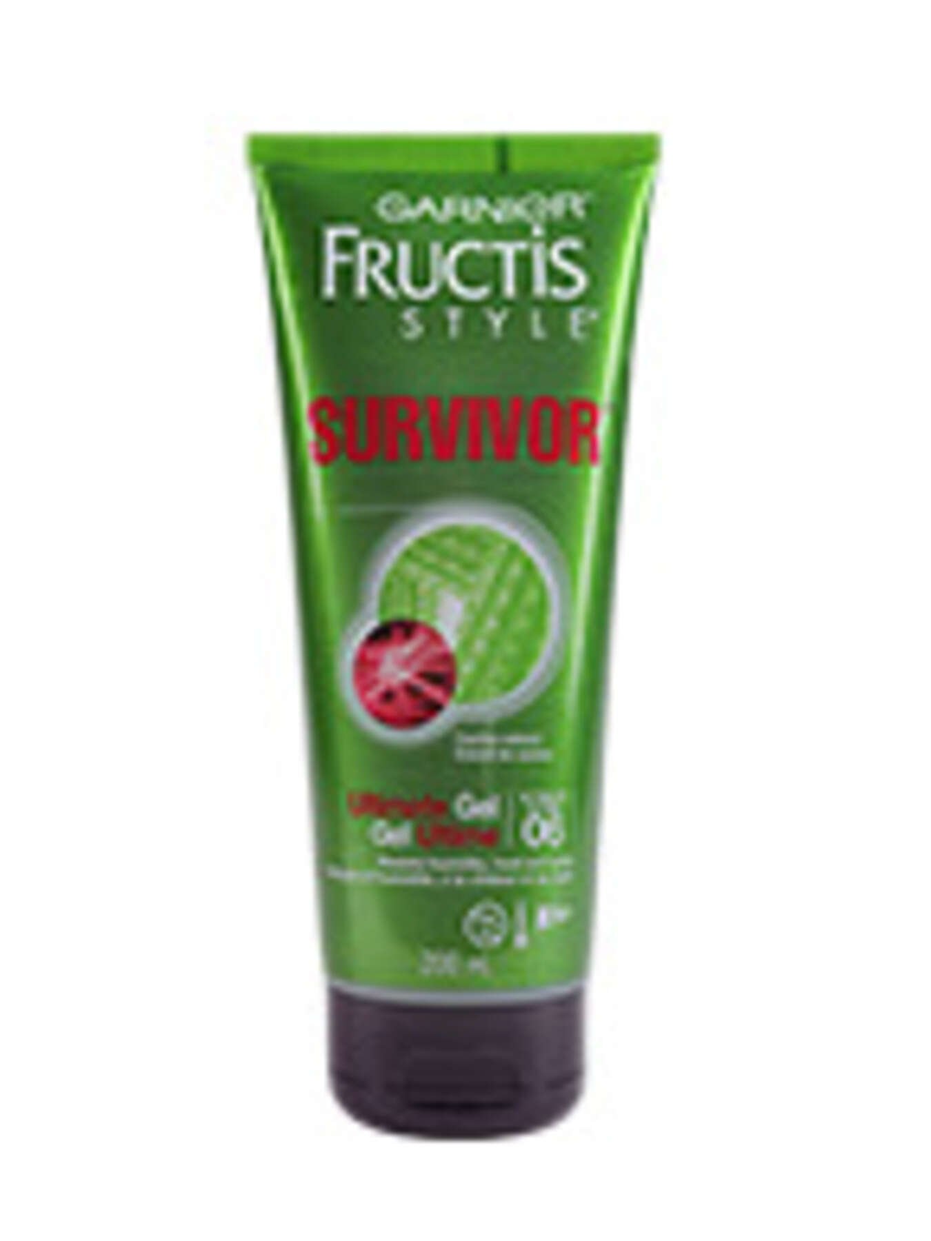 garnier hair jelly fructis style survivor survivor gel 200 ml 3600541018761 t1