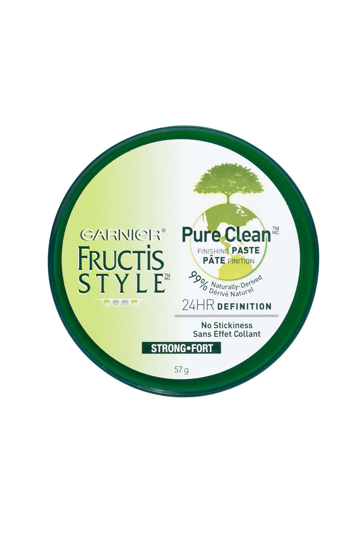 Styling Gel Garnier Fructis Style Pure Clean