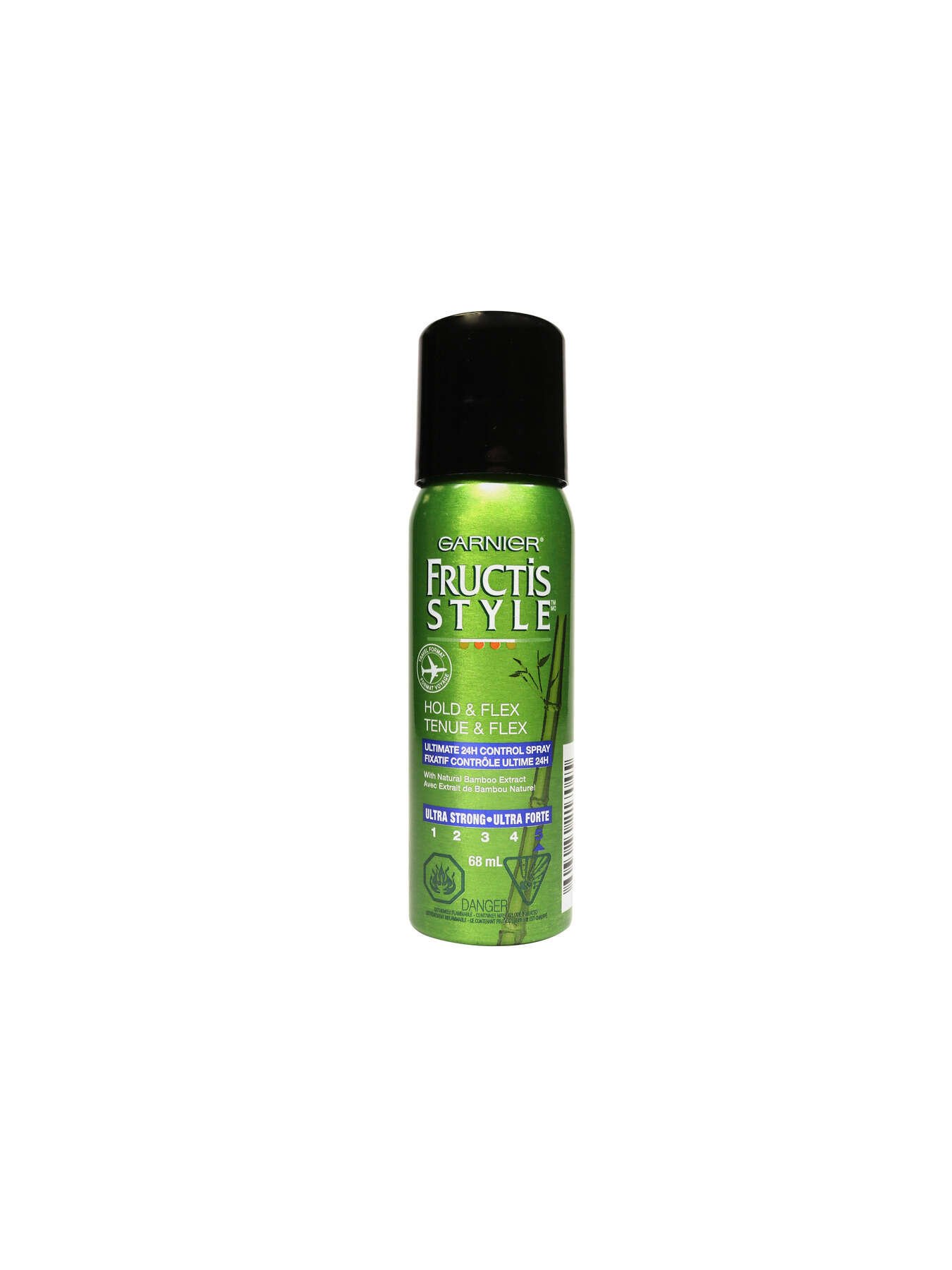 garnierhairsprayfructisstyleholdflexultracontroltravel68ml603084217045t1