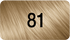 Belle Color Shade 81 00070103160147 swatch