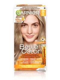 Belle Color Shade 8N 00603084494835 packshot