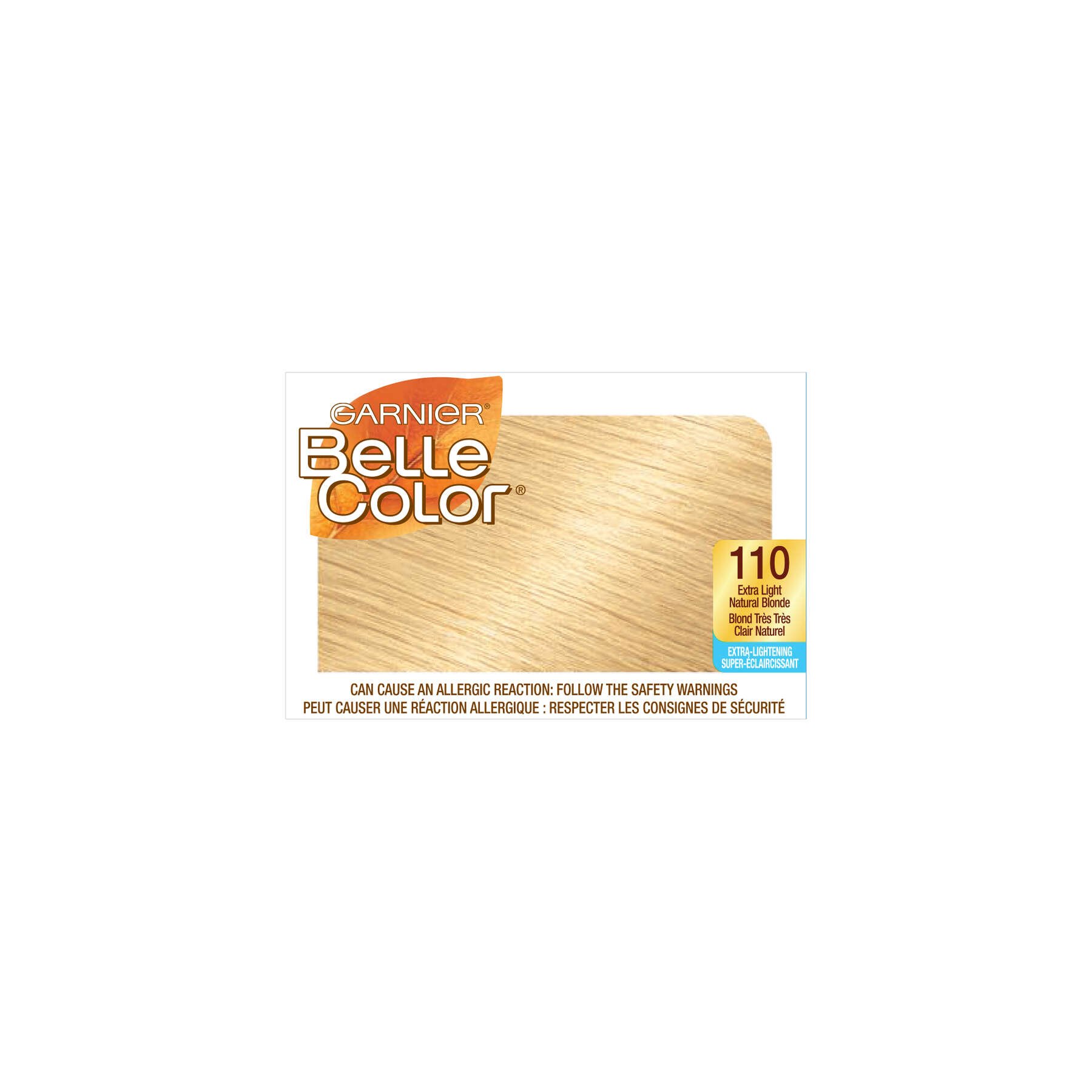 garnier hair dye belle color 110 extra light natural blonde 70103160352 top