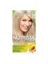 garnier hair dye nutrisse cream 101 very light ash blonde 0603084494927 t1