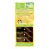 garnier hair dye nutrisse cream 323 dark quartz 0603084469338 left