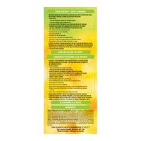 garnier hair dye nutrisse cream 323 dark quartz 0603084469338 right