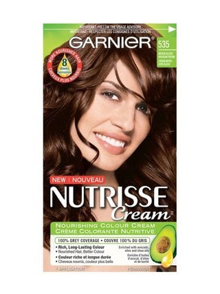 Dye Black - Hair Products Color & Hair Garnier Permanent