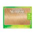 garnier hair dye nutrisse cream 700 dark neutral blonde 0603084454754 swatch