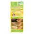garnier hair dye nutrisse cream 834 medium honey blonde 603084518463 left