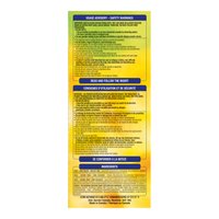 garnier hair dye nutrisse cream d extra bleach 0603084196517 right