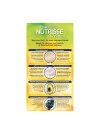 garnier hair dye nutrisse cream d extra bleach 0603084196517 t2