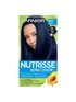 garnier hair dye nutrisse ultra color 310 darkest blue 603084496211 t1