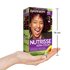 garnier hair dye nutrisse ultra color 426 deep violet 770103301303 inhand