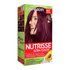 garnier hair dye nutrisse ultra color 562 medium magenta 0603084558957 boxed