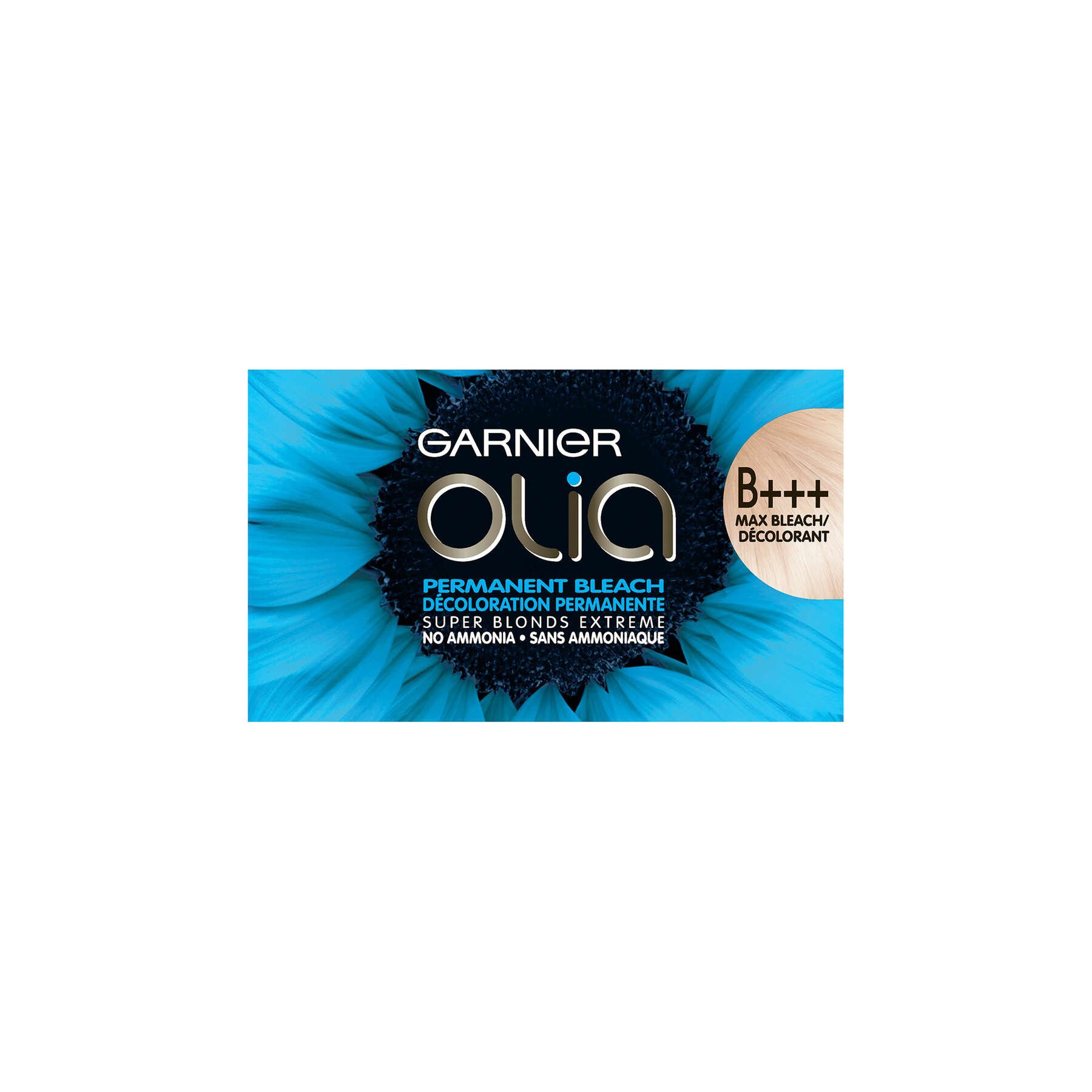 garnier hair dye olia b plus plus plus max bleach 3600542037549 top