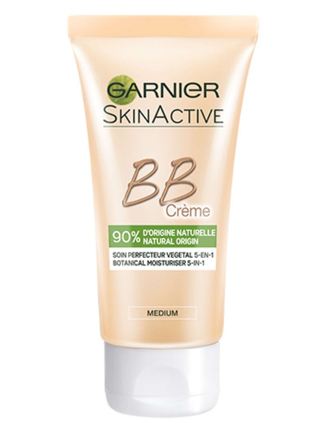 BB Cream - Skin Care Products For Every Skin Type - Garnier