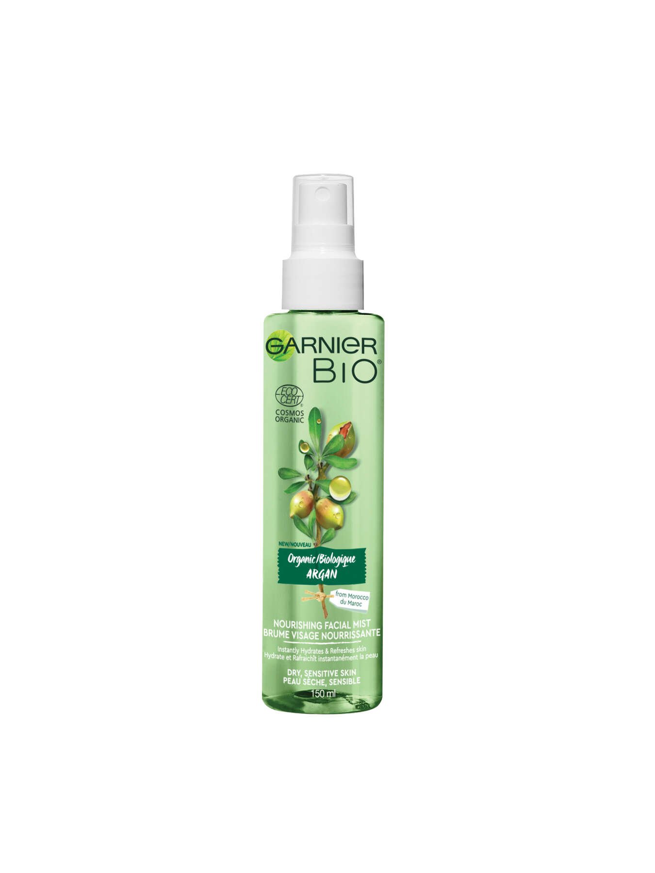 Skin Care Products For Every Skin Type - Garnier