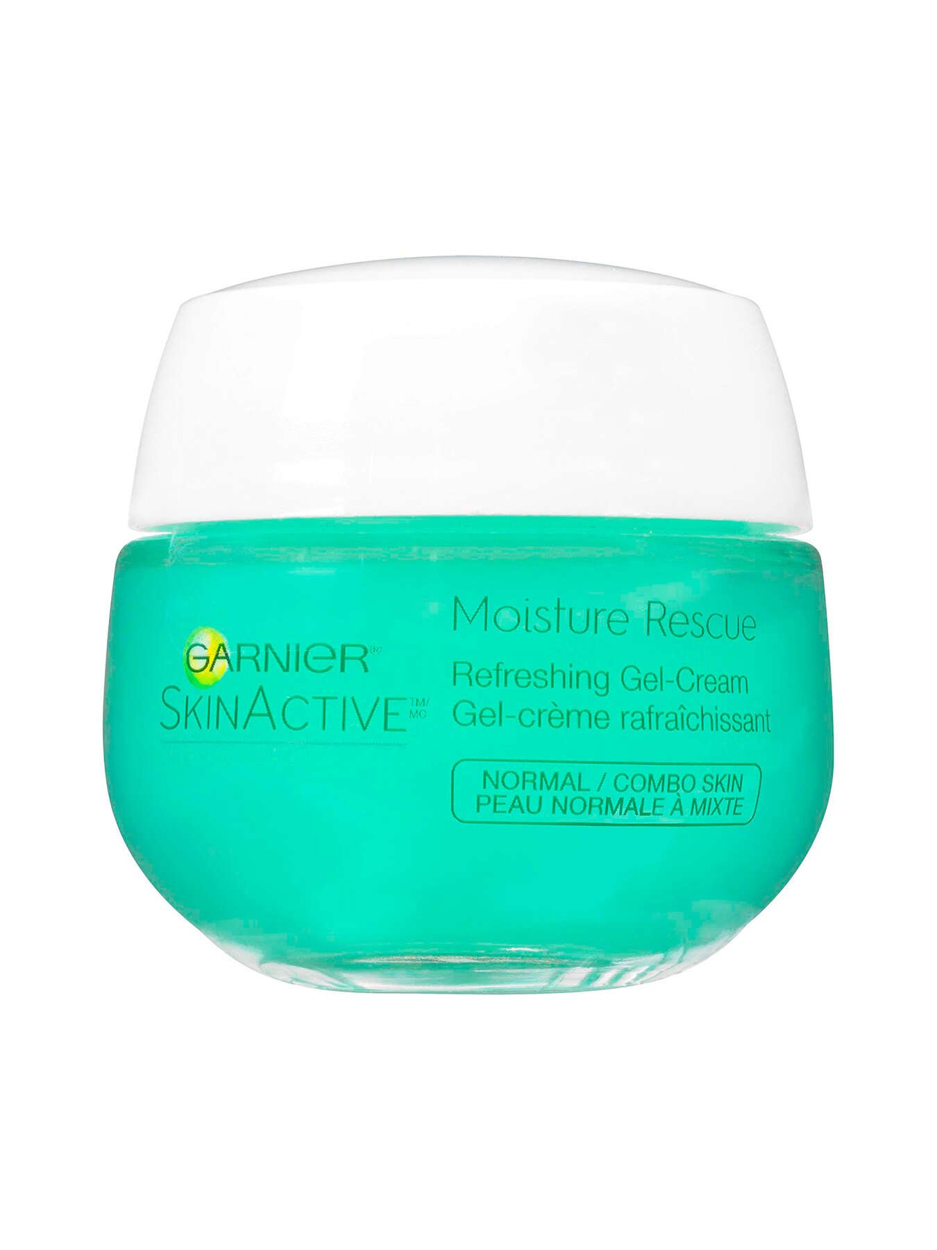 garnier cream skinactive moisture rescue refreshing gel cream 603084234592 t1